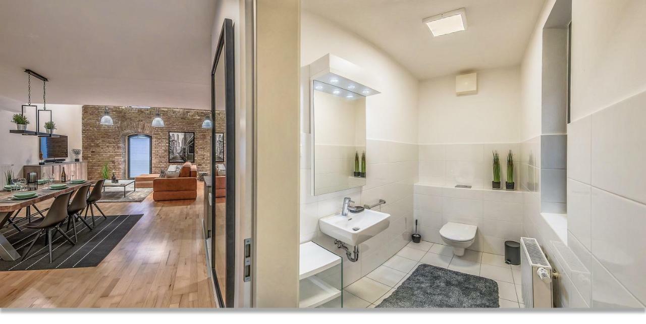 Grand Loft Appartamento *
