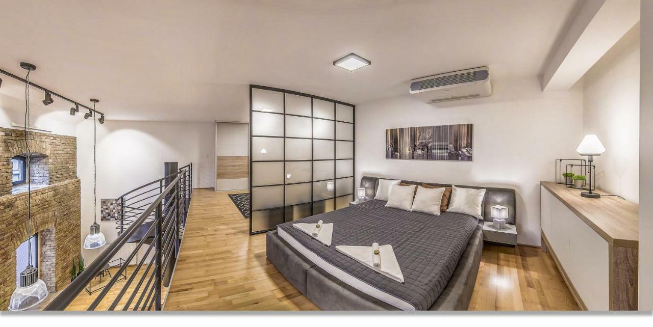 Grand Loft Appartamento