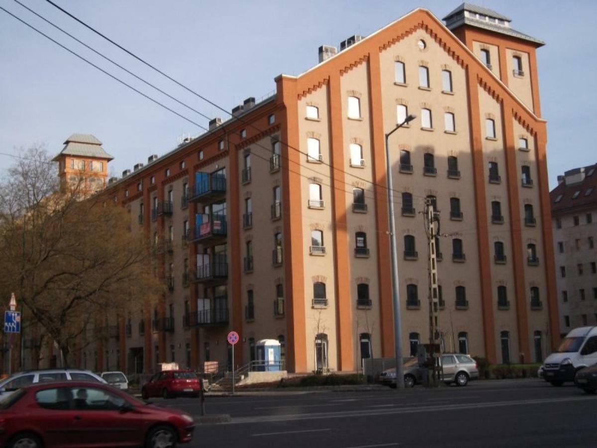 Appartamento Grand Loft